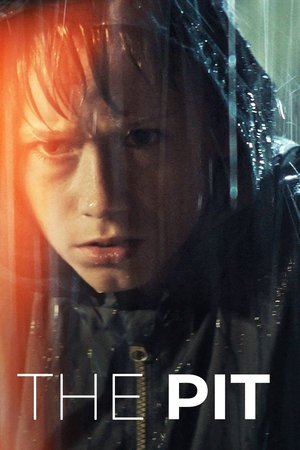 The Pit Poster