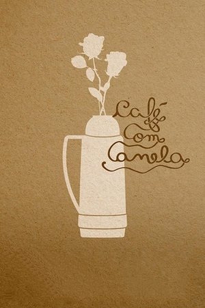 Coffee with Cinnamon Poster