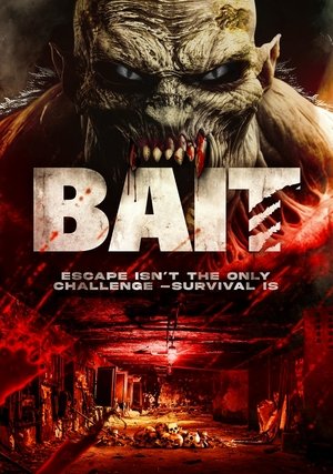 Bait Poster