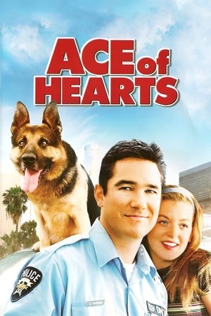 Ace of Hearts Poster