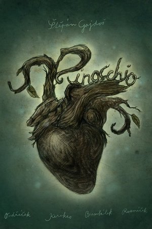 Pinocchio Poster