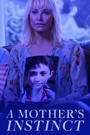 A Mother's Instinct Poster