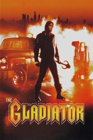 The Gladiator Poster