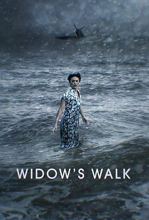 Widow's Walk Poster