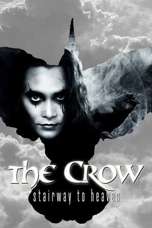 The Crow: Stairway to Heaven Poster