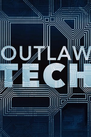 Outlaw Tech Poster