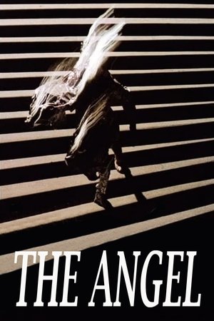 The Angel Poster