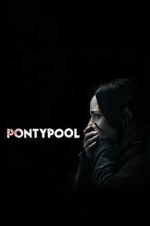 Pontypool Poster