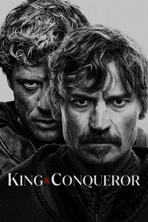 King & Conqueror Poster
