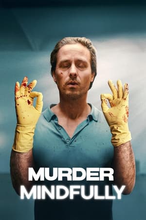 Murder Mindfully Poster