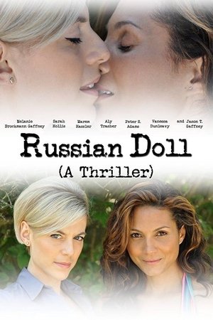 Russian Doll Poster