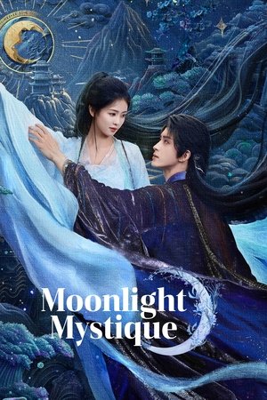 Moonlight Mystique Poster