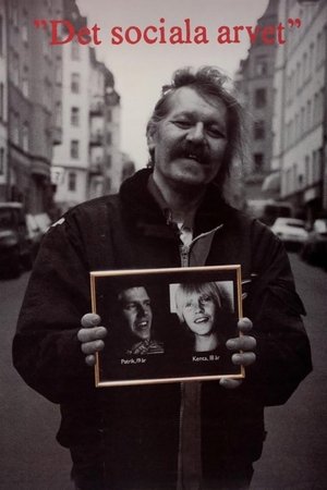 Misfits to Yuppies Poster