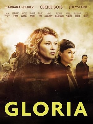 Gloria Poster