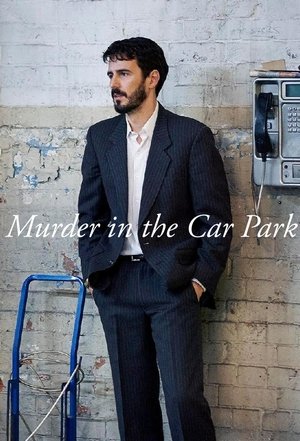 Murder in the Car Park Poster