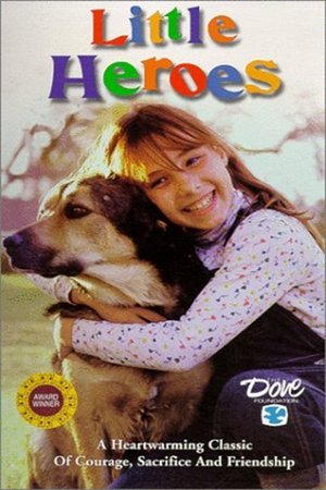 Little Heroes Poster