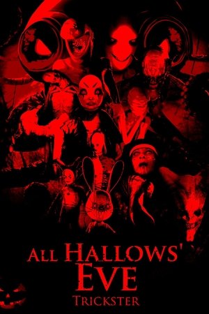 All Hallows' Eve: Trickster Poster