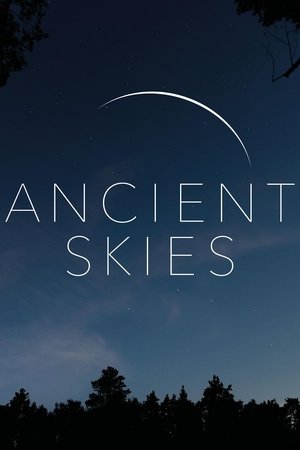 Ancient Skies Poster