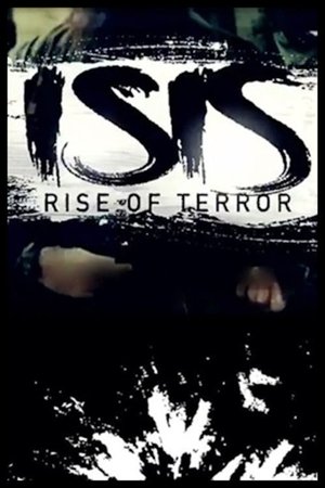 ISIS: Rise of Terror Poster
