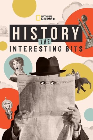 History: The Interesting Bits Poster