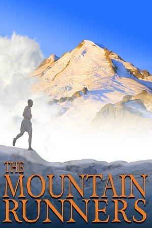 The Mountain Runners Poster