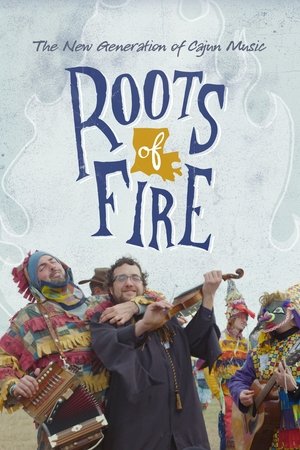 Roots of Fire Poster