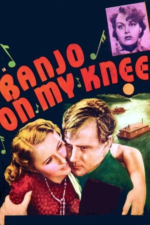 Banjo on My Knee Poster