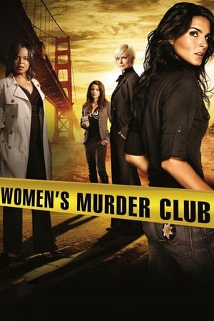Women's Murder Club Poster