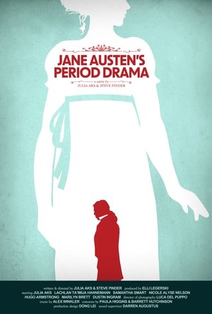 Jane Austen's Period Drama Poster
