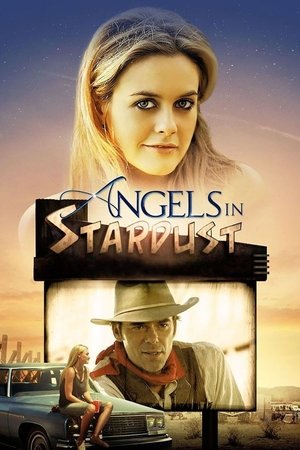 Angels in Stardust Poster