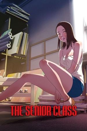 The Senior Class Poster