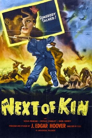 The Next of Kin Poster