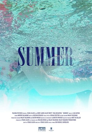 Summer Poster
