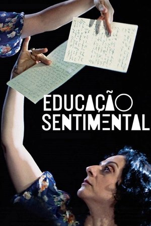 Sentimental Education Poster