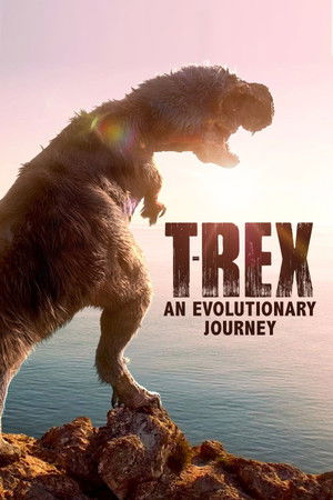 T-Rex: An Evolutionary Journey Poster