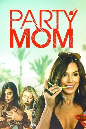 Party Mom Poster