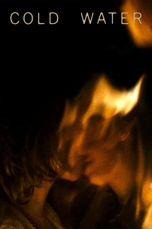 Cold Water Poster