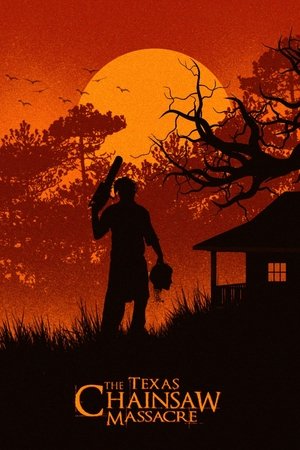 The Texas Chainsaw Massacre Poster