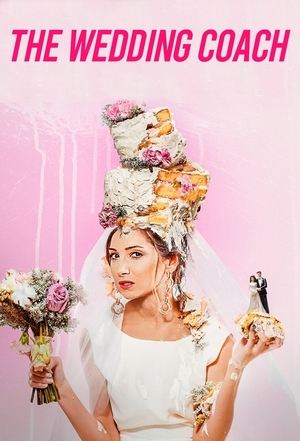 The Wedding Coach Poster
