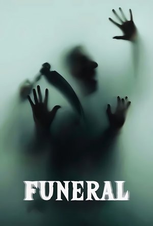 Funeral Poster