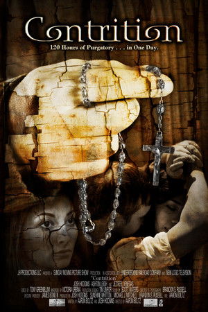 Contrition Poster