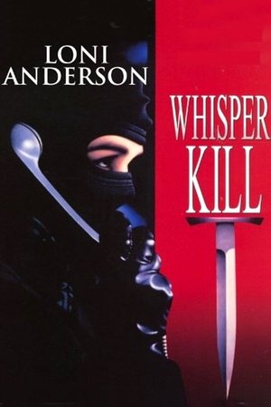 Whisper Kill Poster