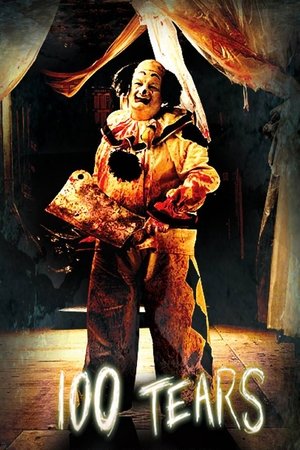 100 Tears Poster