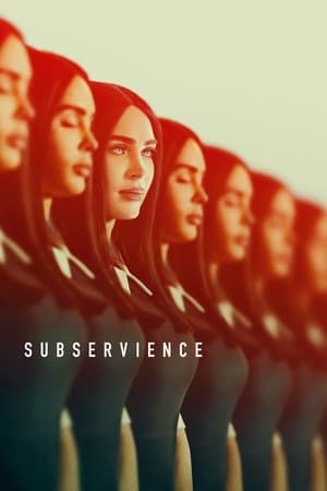 Subservience Poster
