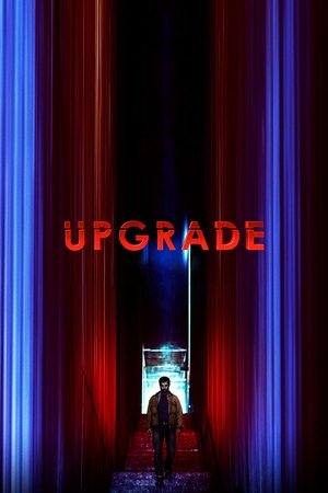 Upgrade Poster
