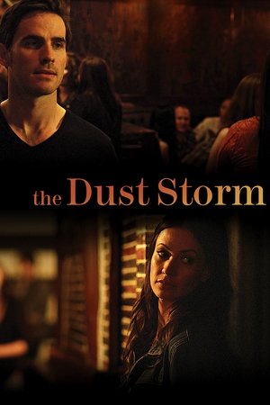 The Dust Storm Poster