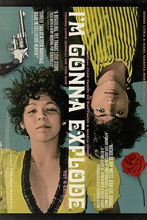 I'm Gonna Explode Poster