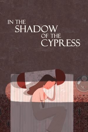 In the Shadow of the Cypress Poster