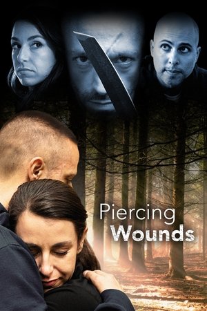Piercing Wounds Poster