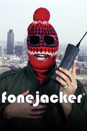 Fonejacker Poster